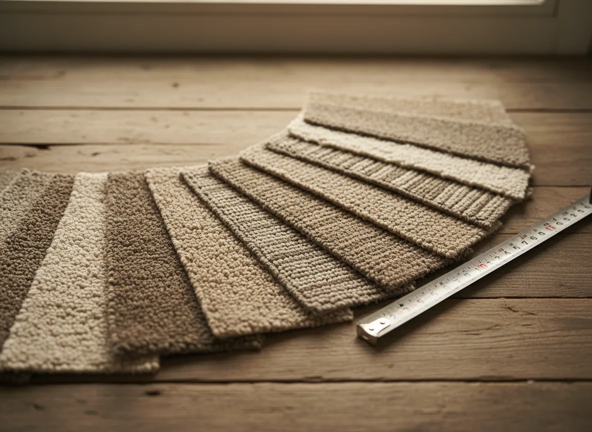 Carpet Installation Ames, OK FAQs